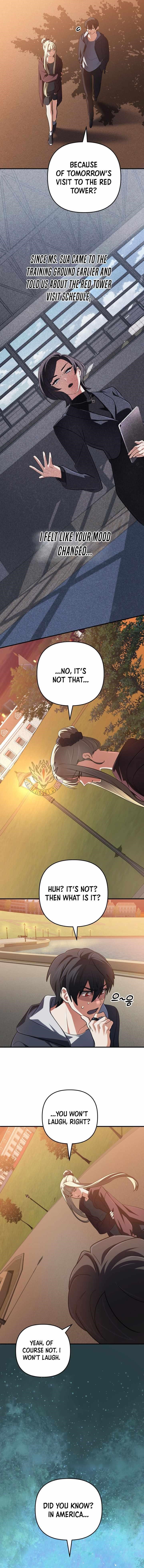 The Return of the Mythical Archmage - Chapter 70 Page 14