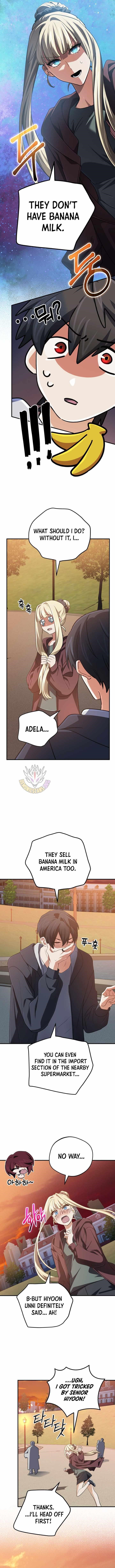 The Return of the Mythical Archmage - Chapter 70 Page 15