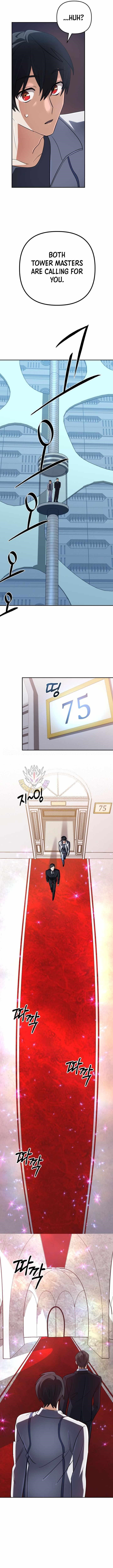 The Return of the Mythical Archmage - Chapter 71 Page 14