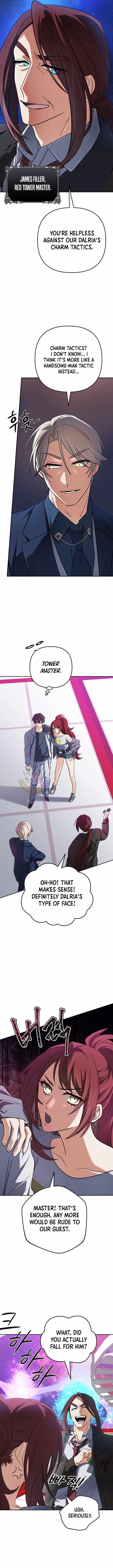 The Return of the Mythical Archmage - Chapter 71 Page 9