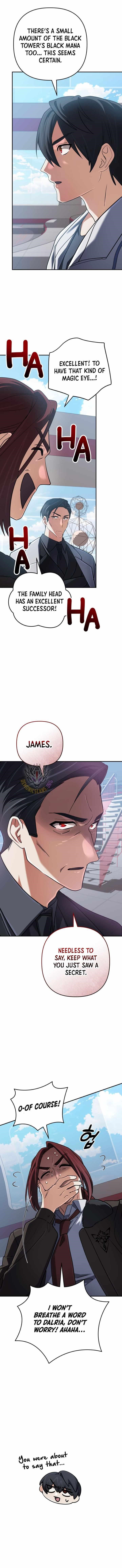 The Return of the Mythical Archmage - Chapter 72 Page 5