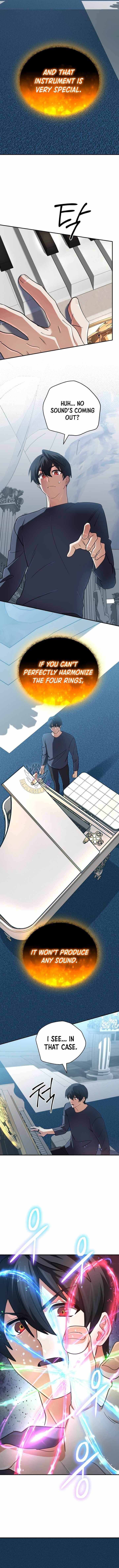 The Return of the Mythical Archmage - Chapter 73 Page 11