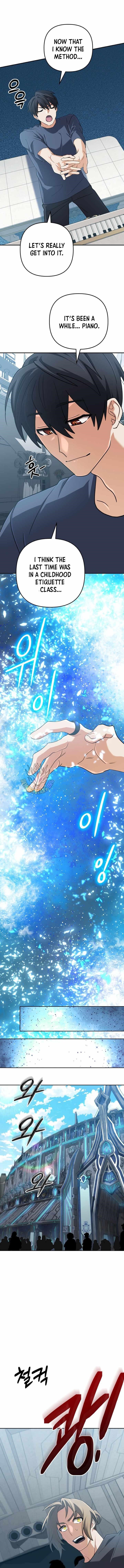 The Return of the Mythical Archmage - Chapter 73 Page 15