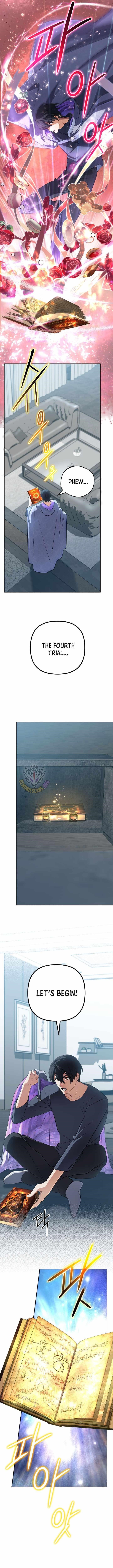 The Return of the Mythical Archmage - Chapter 73 Page 4