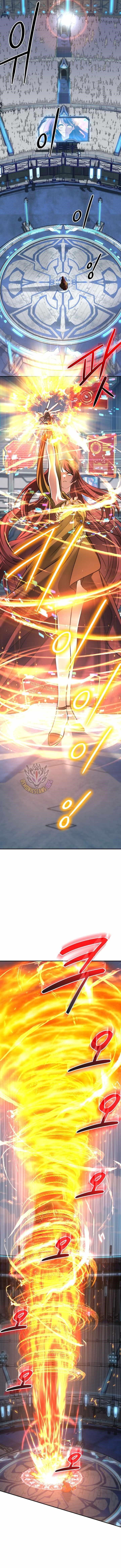 The Return of the Mythical Archmage - Chapter 74 Page 2