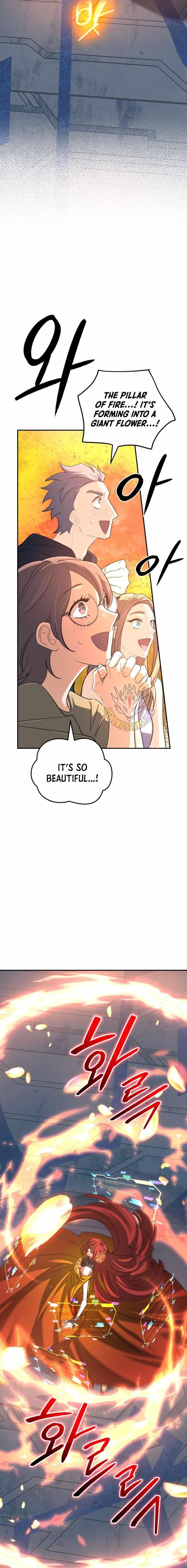 The Return of the Mythical Archmage - Chapter 74 Page 4