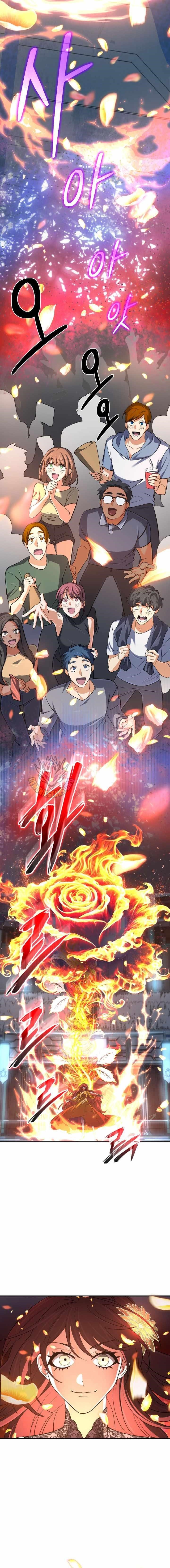 The Return of the Mythical Archmage - Chapter 74 Page 5