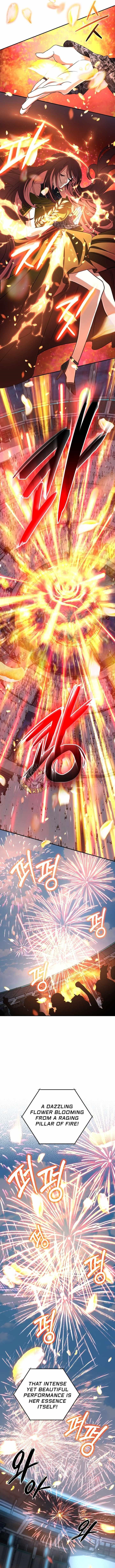 The Return of the Mythical Archmage - Chapter 74 Page 6