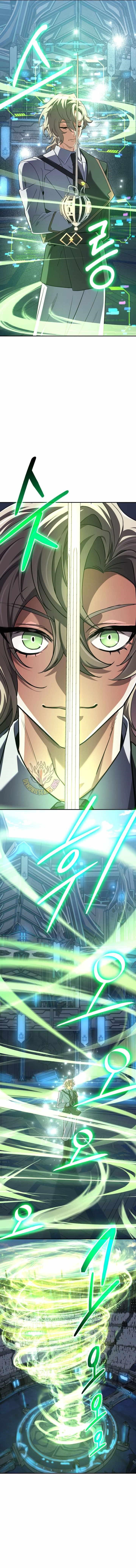 The Return of the Mythical Archmage - Chapter 74 Page 9