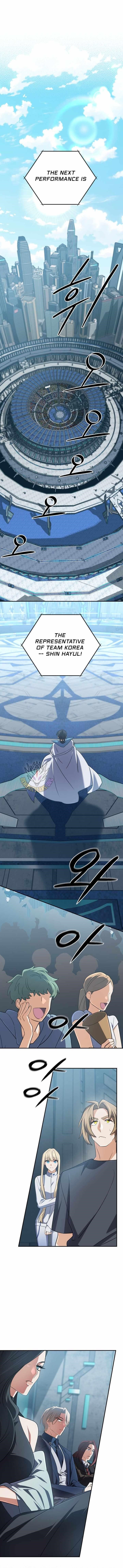 The Return of the Mythical Archmage - Chapter 75 Page 1