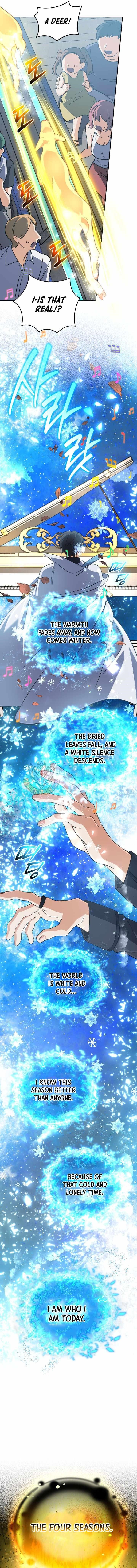 The Return of the Mythical Archmage - Chapter 75 Page 10