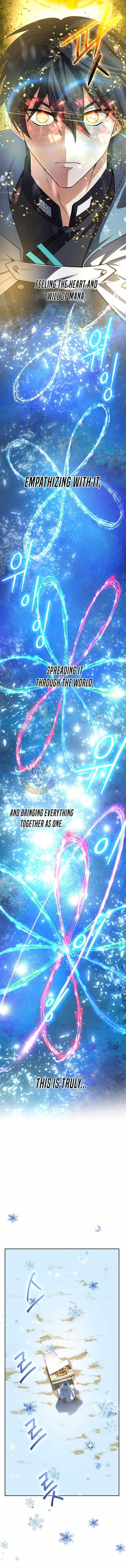 The Return of the Mythical Archmage - Chapter 75 Page 11