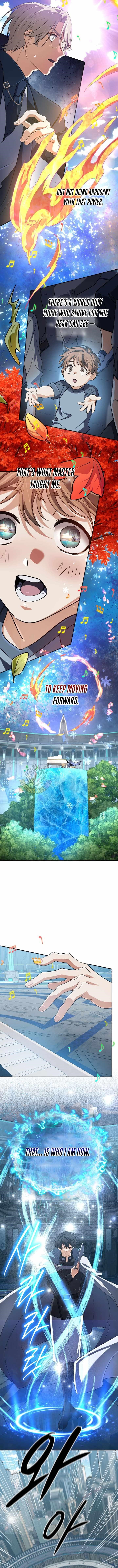 The Return of the Mythical Archmage - Chapter 75 Page 13