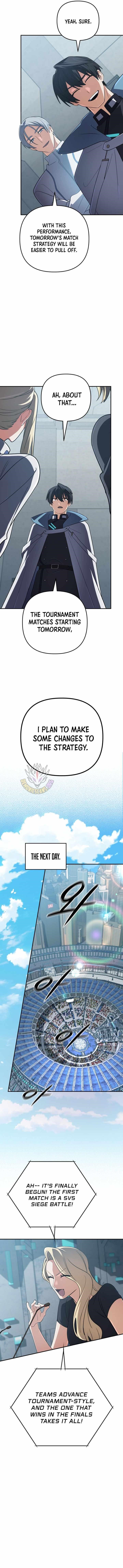 The Return of the Mythical Archmage - Chapter 75 Page 16