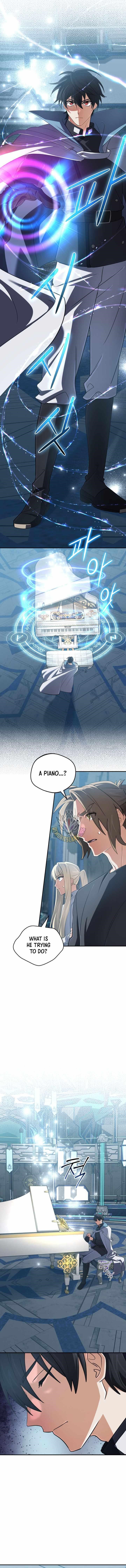 The Return of the Mythical Archmage - Chapter 75 Page 2