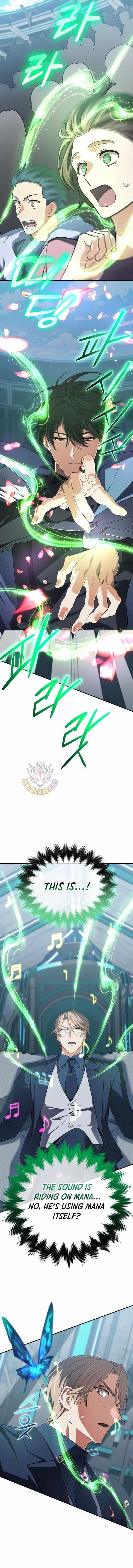 The Return of the Mythical Archmage - Chapter 75 Page 4