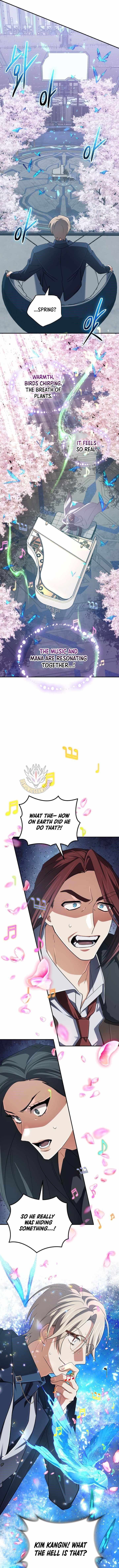 The Return of the Mythical Archmage - Chapter 75 Page 5