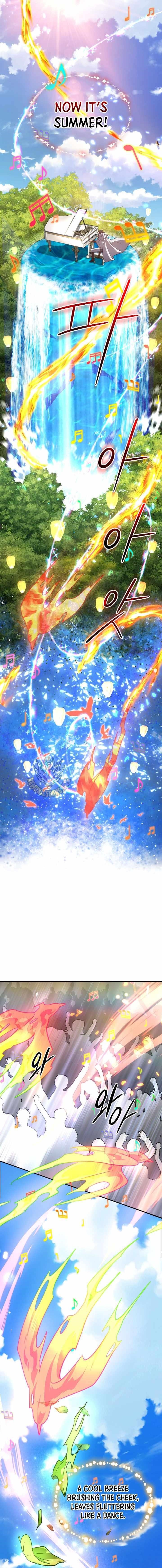 The Return of the Mythical Archmage - Chapter 75 Page 8