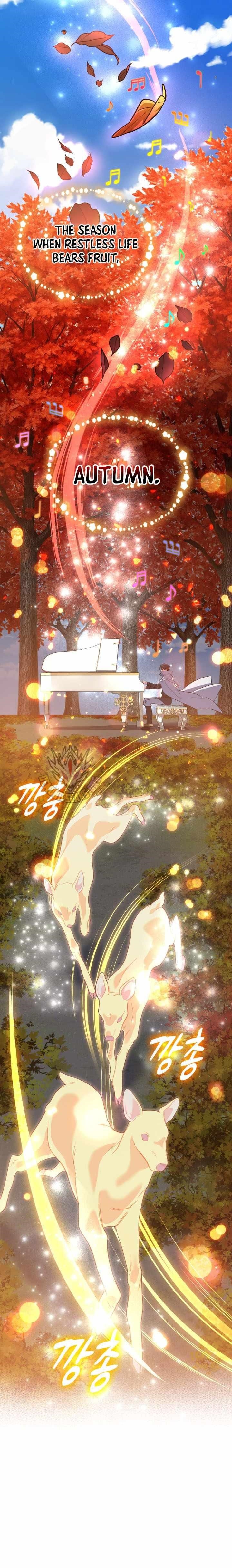 The Return of the Mythical Archmage - Chapter 75 Page 9