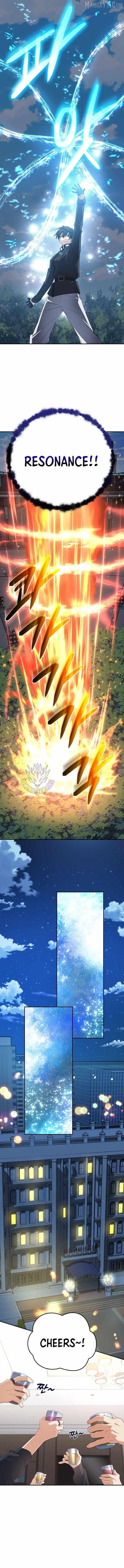 The Return of the Mythical Archmage - Chapter 76 Page 4