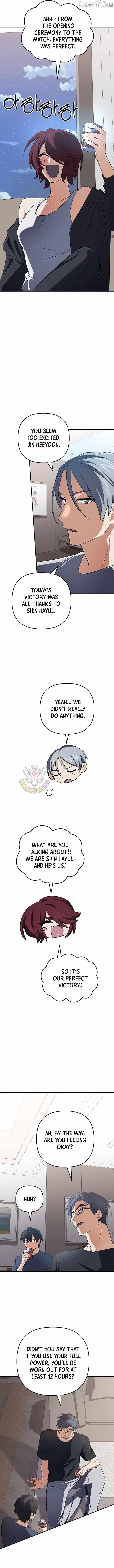 The Return of the Mythical Archmage - Chapter 76 Page 5