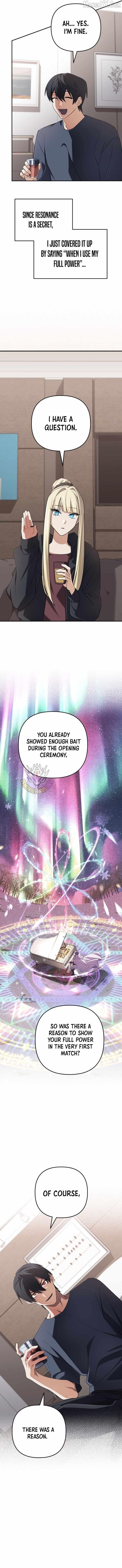 The Return of the Mythical Archmage - Chapter 76 Page 6