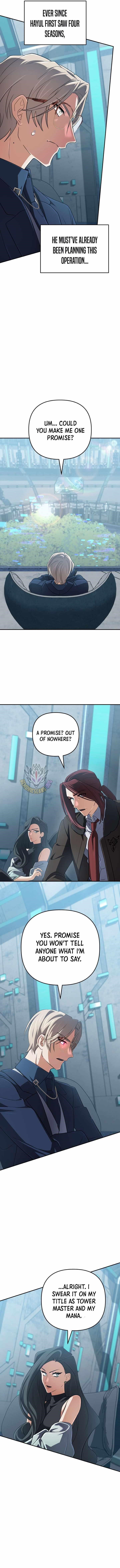 The Return of the Mythical Archmage - Chapter 77 Page 15