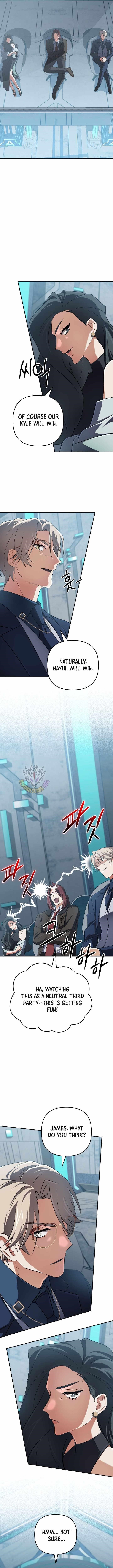 The Return of the Mythical Archmage - Chapter 77 Page 2