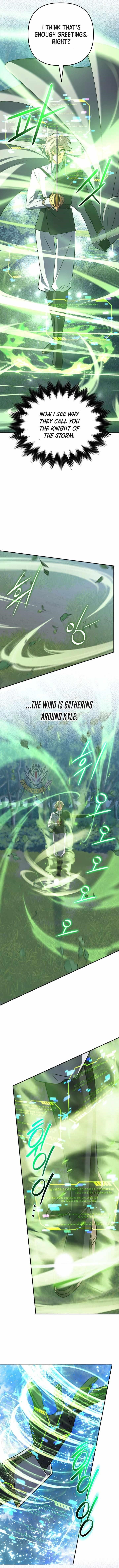 The Return of the Mythical Archmage - Chapter 77 Page 6