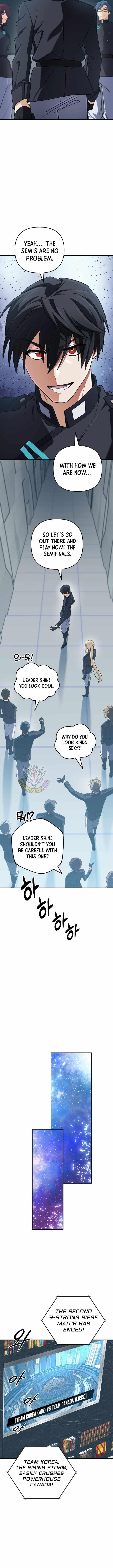 The Return of the Mythical Archmage - Chapter 78 Page 14