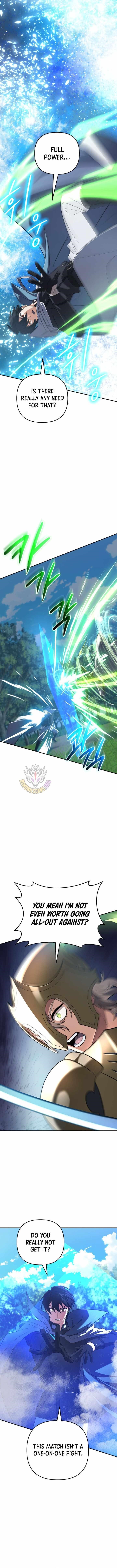 The Return of the Mythical Archmage - Chapter 78 Page 2