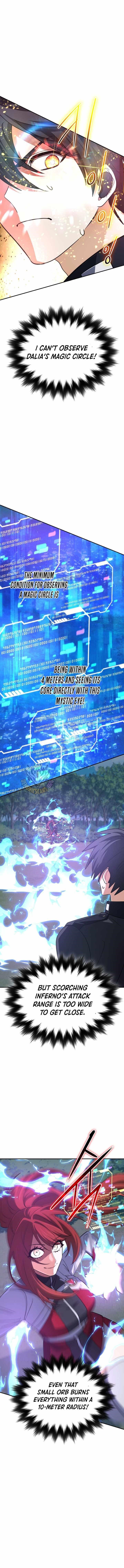 The Return of the Mythical Archmage - Chapter 79 Page 12