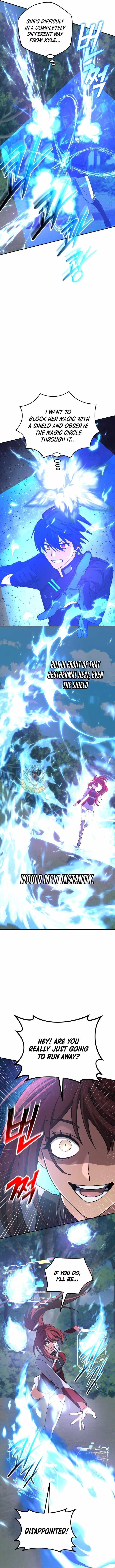 The Return of the Mythical Archmage - Chapter 79 Page 13