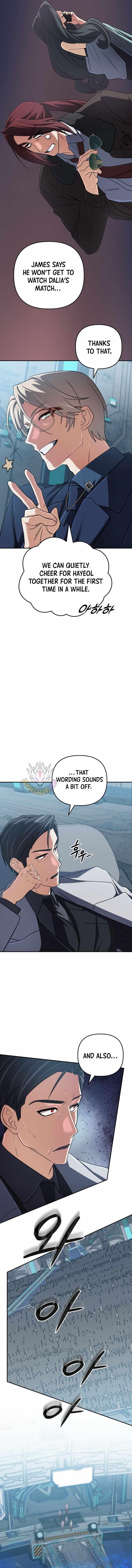 The Return of the Mythical Archmage - Chapter 79 Page 3