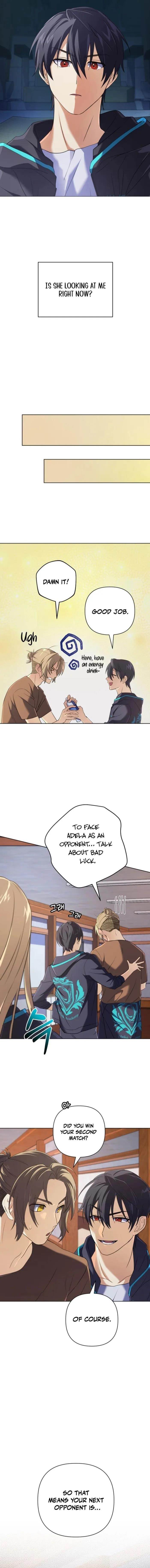 The Return of the Mythical Archmage - Chapter 8 Page 12