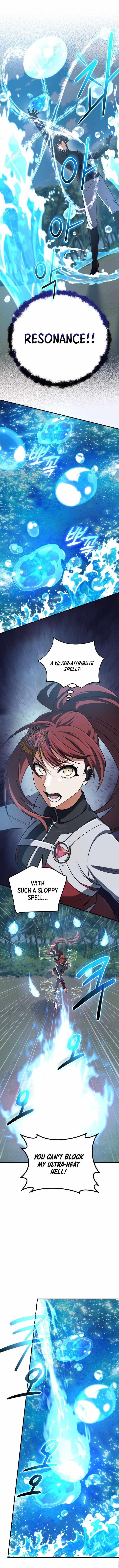 The Return of the Mythical Archmage - Chapter 80 Page 1