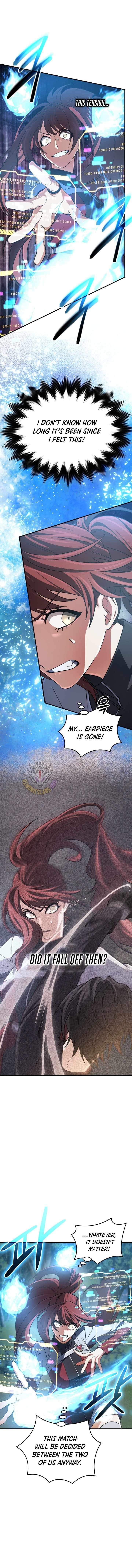 The Return of the Mythical Archmage - Chapter 80 Page 10