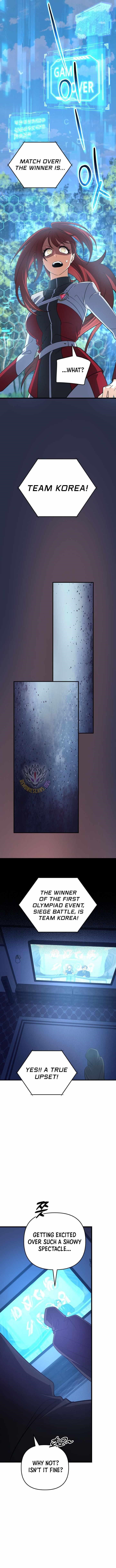 The Return of the Mythical Archmage - Chapter 80 Page 15