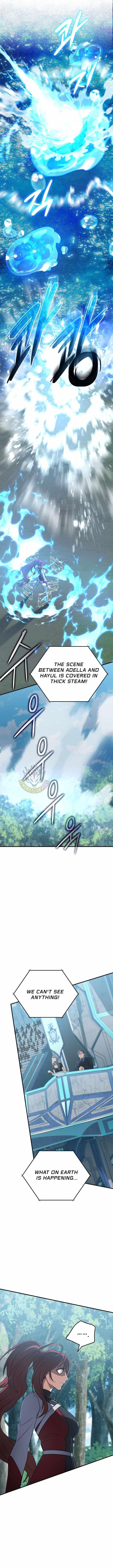 The Return of the Mythical Archmage - Chapter 80 Page 2