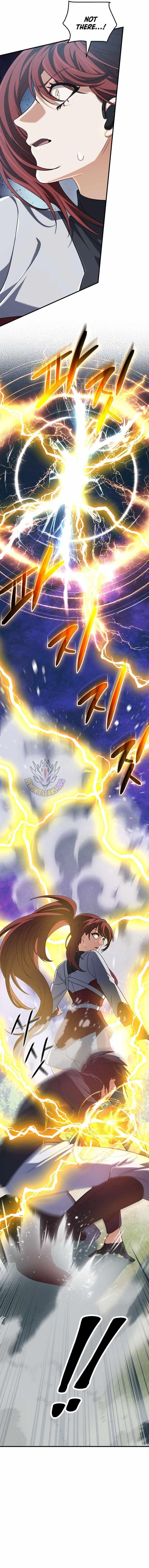 The Return of the Mythical Archmage - Chapter 80 Page 6