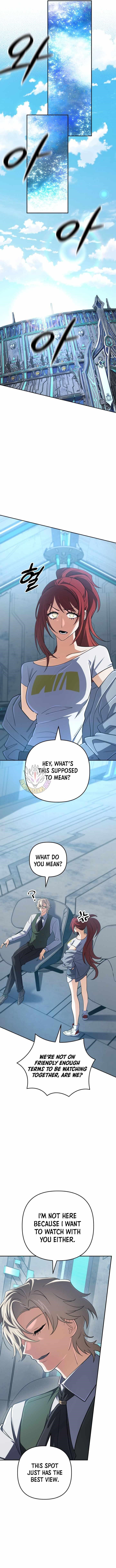 The Return of the Mythical Archmage - Chapter 81 Page 12