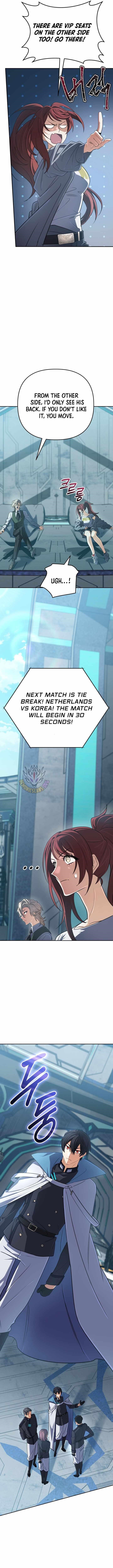 The Return of the Mythical Archmage - Chapter 81 Page 13