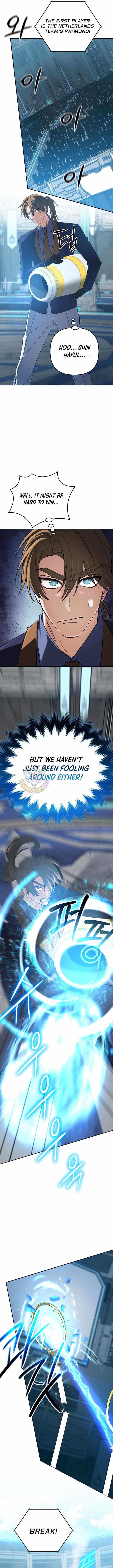 The Return of the Mythical Archmage - Chapter 81 Page 15