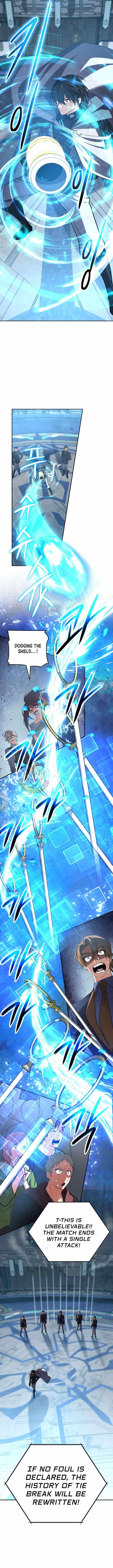 The Return of the Mythical Archmage - Chapter 81 Page 17