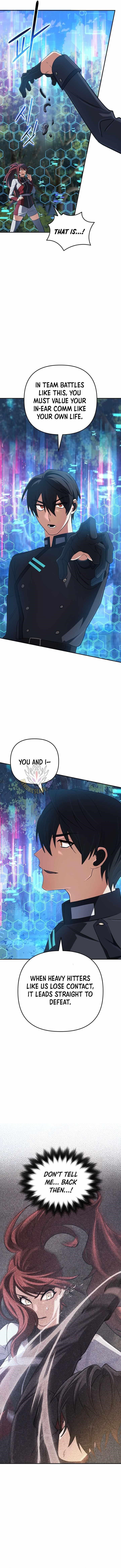 The Return of the Mythical Archmage - Chapter 81 Page 2