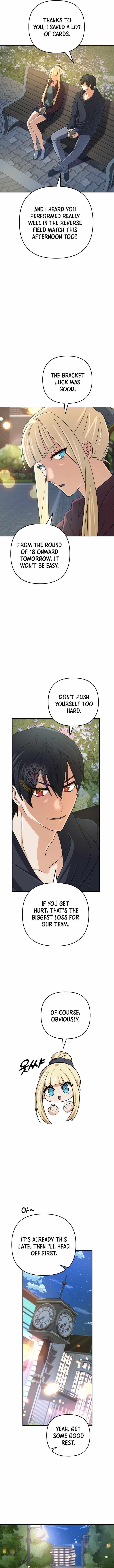 The Return of the Mythical Archmage - Chapter 81 Page 5