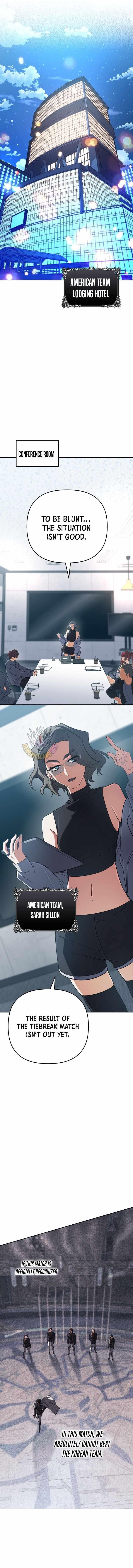 The Return of the Mythical Archmage - Chapter 82 Page 1