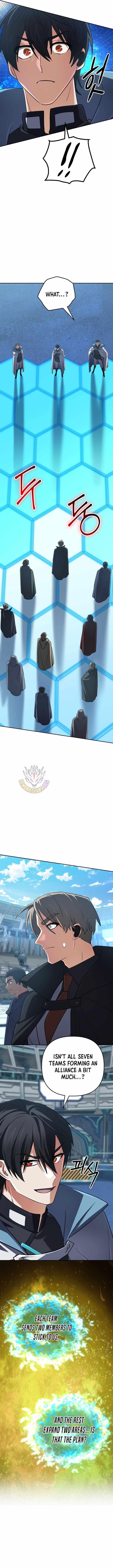 The Return of the Mythical Archmage - Chapter 82 Page 10