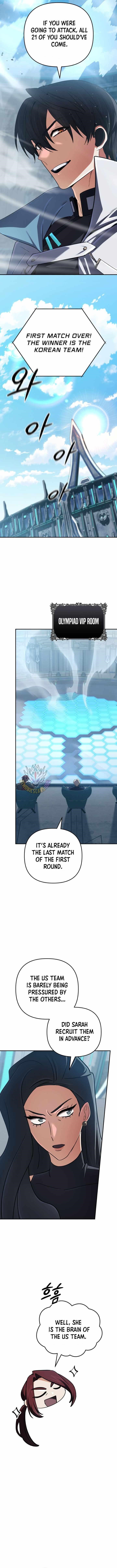 The Return of the Mythical Archmage - Chapter 82 Page 13