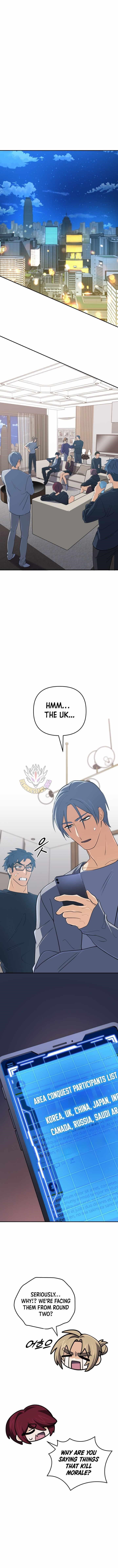 The Return of the Mythical Archmage - Chapter 82 Page 15